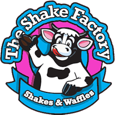 The Shake Factory